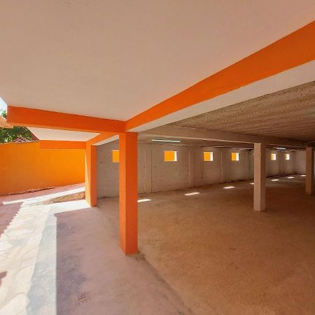 Ventura - Apto Com Piscina, Vista Mar, Churrasqueira Privativa, Ar Con, Wi-Fi, Netflix, Garagem 帕拉蒂 外观 照片