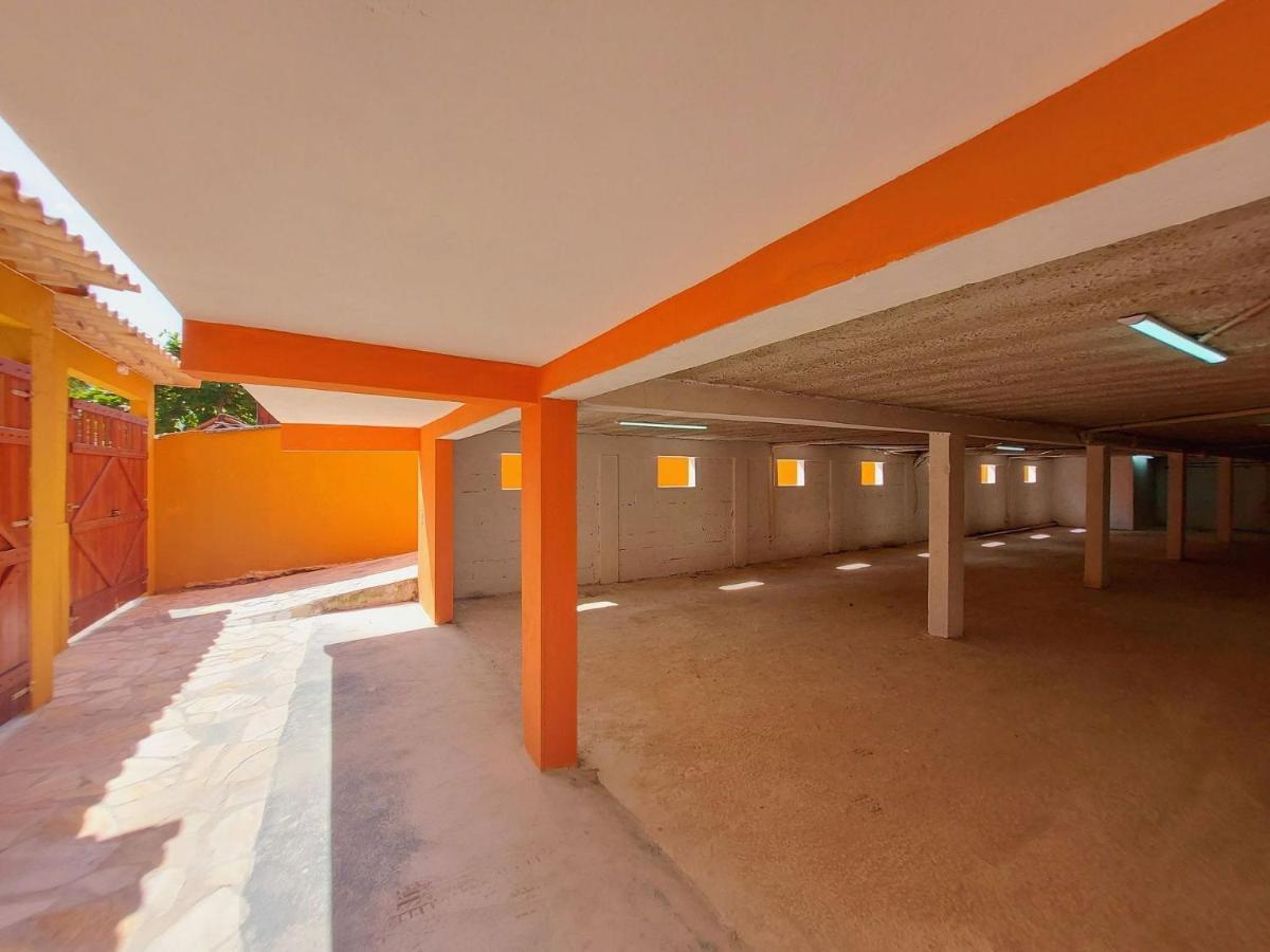Ventura - Apto Com Piscina, Vista Mar, Churrasqueira Privativa, Ar Con, Wi-Fi, Netflix, Garagem 帕拉蒂 外观 照片