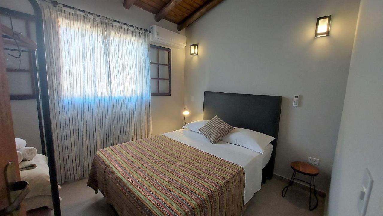 Ventura - Apto Com Piscina, Vista Mar, Churrasqueira Privativa, Ar Con, Wi-Fi, Netflix, Garagem 帕拉蒂 外观 照片