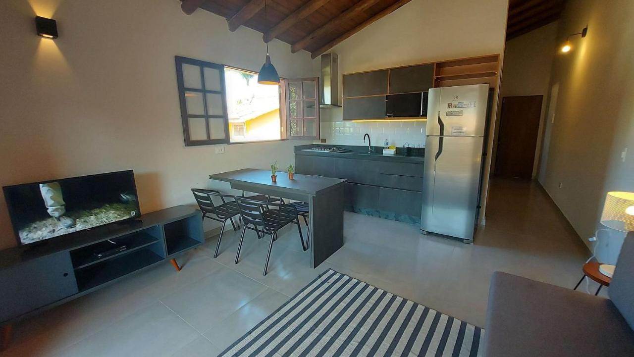 Ventura - Apto Com Piscina, Vista Mar, Churrasqueira Privativa, Ar Con, Wi-Fi, Netflix, Garagem 帕拉蒂 外观 照片